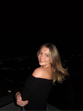 Meet your Posher, Kendall